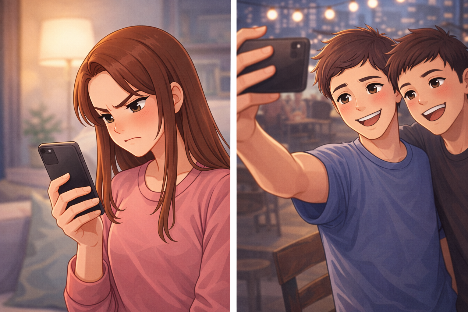 Kaçırırsan, koparsın.